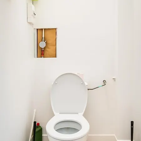 Apartmán Escape ! Cozy & Practical In Center Seclin
