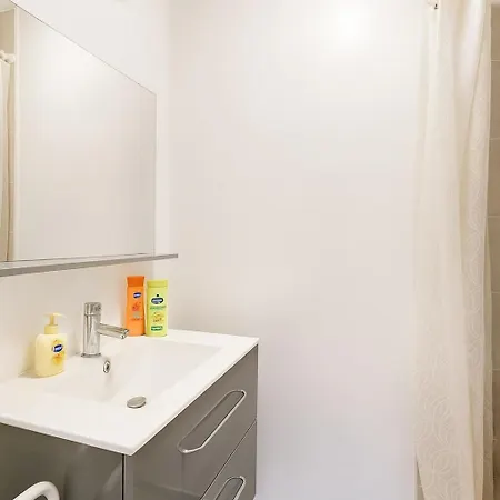 Apartmán Escape ! Cozy & Practical In Center *